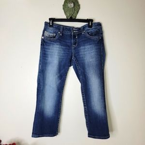 Vigoss "Chelsea" Jeans
